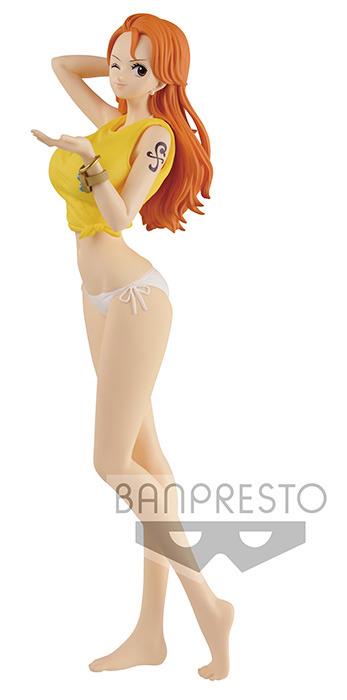 Figure One Piece Nami