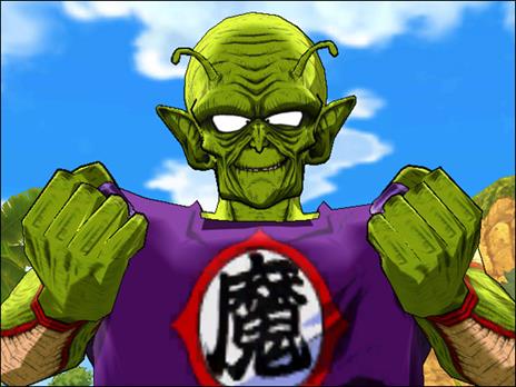 Dragonball Revenge of King Piccolo - 8