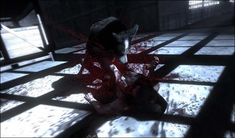 Dead To Rights Retribution - 5