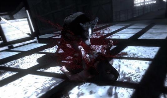 Dead To Rights Retribution - 5