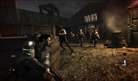 Dead To Rights Retribution - 6