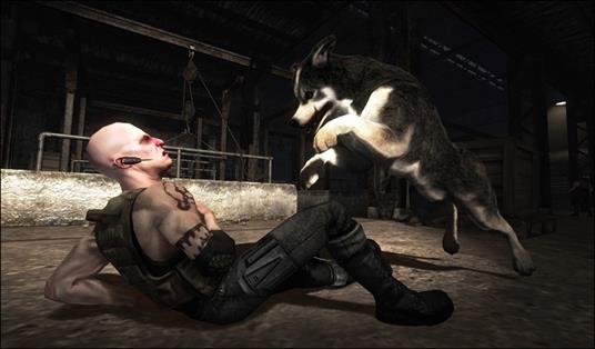 Dead To Rights Retribution - 9