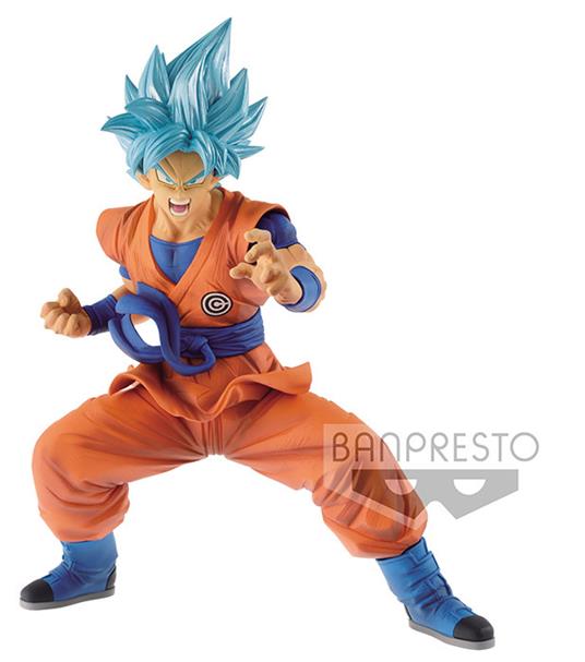 Figure Super DragonBall H. Son Gokou