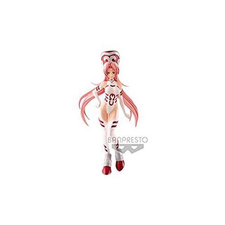 Hakyu Hoshin Engi Action Figure Glitter & Glamours Dakki 25Cm