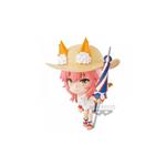Fate Grand Order Action Figure Tamamo-No-Mae Kyun Chara 10 Cm