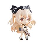 Fate/Grand Order Chibi Kyun Chara Archer/Anne Bonny Action Figure