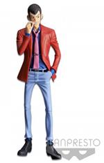 Figure Lupin - Master Stars Lupin