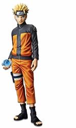 Figure Naruto Shippuden Shinobi Rel.