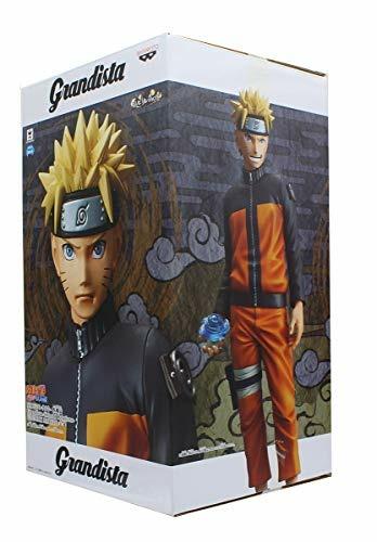 Figure Naruto Shippuden Shinobi Rel. - 2