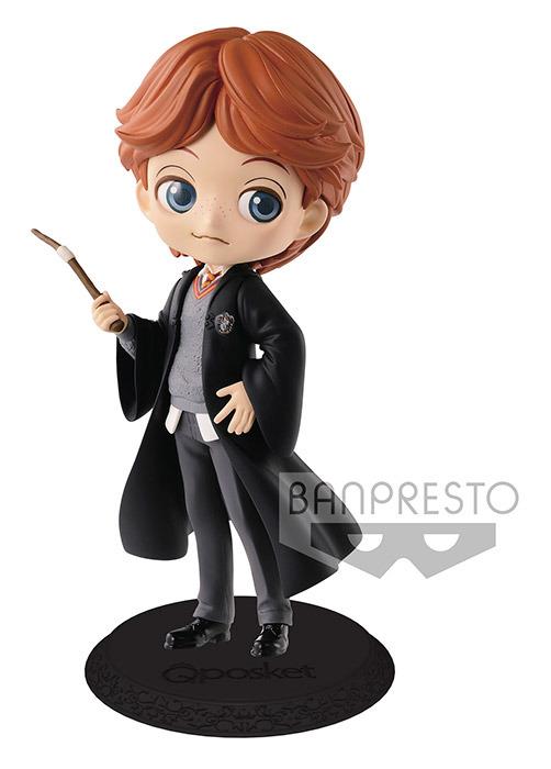 Figure Harry Potter. Ron