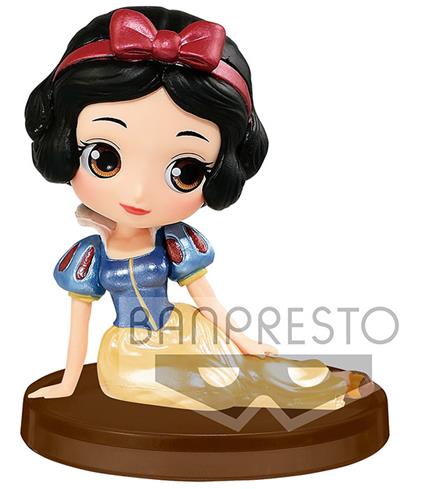 Figure Disney. Petit Girl. Biancaneve