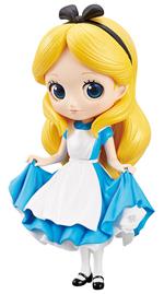 Figure Disney. Petit Girl. Alice 2