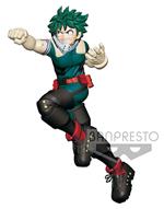 Figure My Hero Academia. Izuku Midoriy