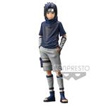 Naruto: Grandista Shinobi Relations - Uchida Sasuke #2 Figure