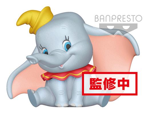 Figure Disney. Dumbo