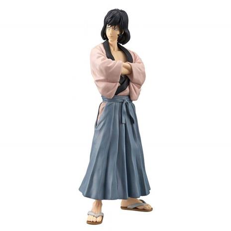 Banpresto 83085 - Statuina Goemon Ishikawa di Lupin III
