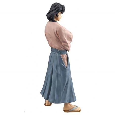 Banpresto 83085 - Statuina Goemon Ishikawa di Lupin III - 2