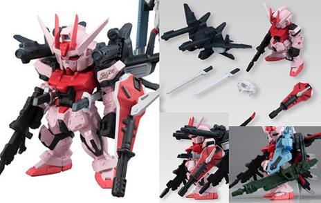 Figure Gundam Strike Rouge (I.W.S.P.) - 2