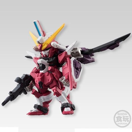 Figure Gundam Destiny & Justice - 8