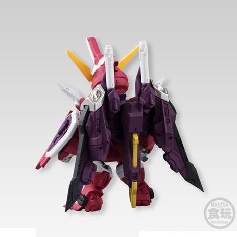 Figure Gundam Destiny & Justice - 10