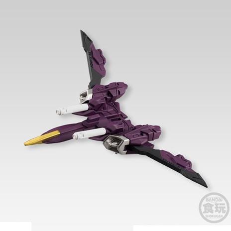 Figure Gundam Destiny & Justice - 11