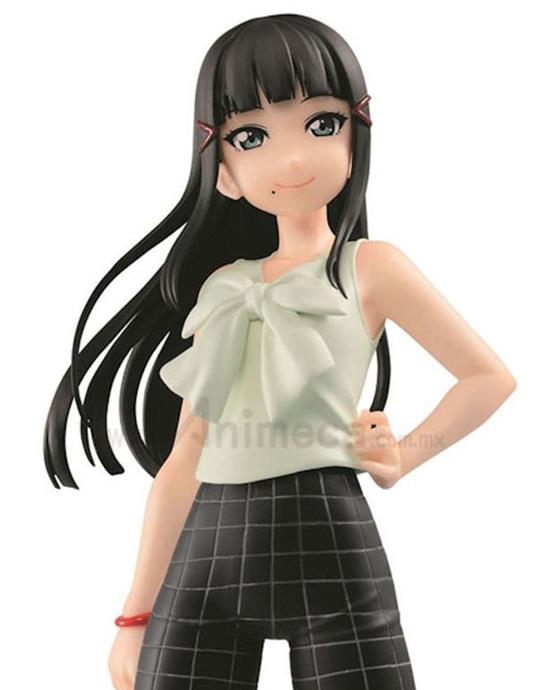 Love Live Sunshine Dia Kurosawa Statue Pvc - 4