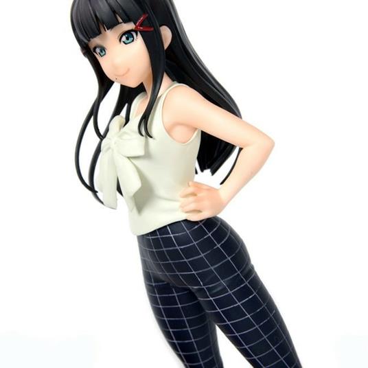 Love Live Sunshine Dia Kurosawa Statue Pvc - 5