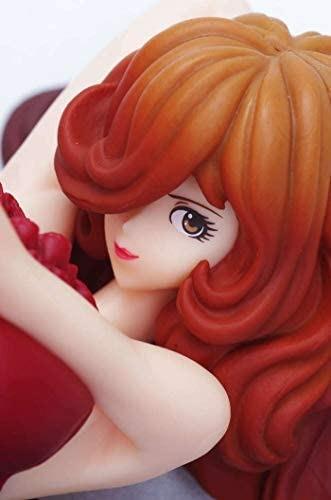 Lupin The 3Rd. Mono Madona 2: Fujiko Mine 11Cm - 6