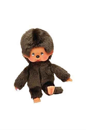 Bandai 84637 Peluche originale Monchhichi