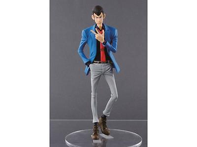 Action Figure Banpresto Lupin The Third 3Rd Master Stars Piece 25Cm - 7