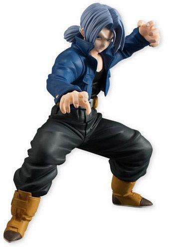 Figure Dragonball Trunks Styling Ed.