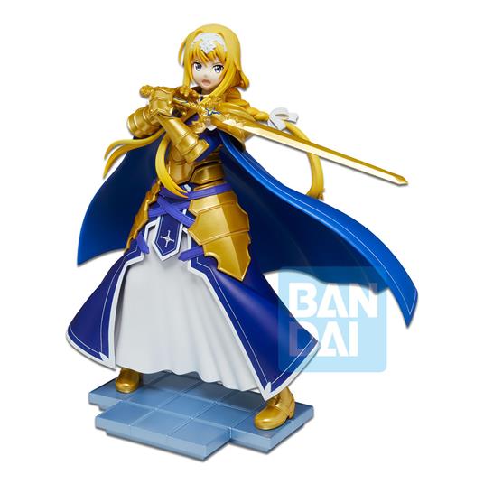 Sword Art Online: Alicization - Alice Figure