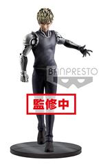 Figure One Punch Man Genos