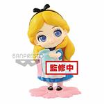 Figure Sweetiny Disney Alice