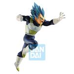 Dragon Ball Super: Super Saiyan God Ss Vegeta Z Battle Figure