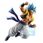 Dragon Ball Super: Super Saiyan God Ss Gogeta Z Battle Figure