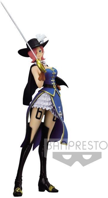 One Piece Treasure Cruise World Journey Vol.2 Vinsmoke Reiju