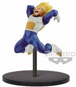 Dragon Ball Super Chosenshiretsuden Vol. 1 Super Saiyan Vegeta