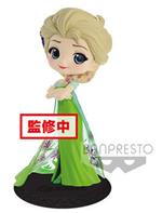 Figure Qposket Disney Frozen - Elsa