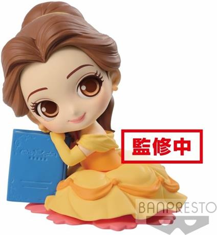 Disney Sweetiny Belle Version B