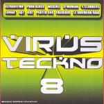 Virus Teckno Vol.8