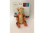 Disney Winnie The Pooh Tigro Peluche seduto 18cm JEMINI