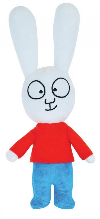 Cijep 23429 peluche - 2