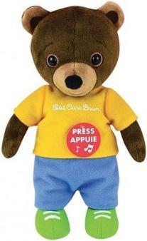 Cijep 23799 peluche