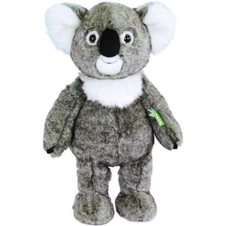 TOODOO Burattino di peluche koala ± 48 cm - 2