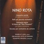 Concerto per piano in mi