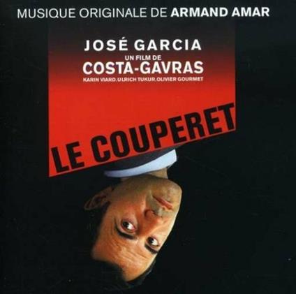 Le Couperet And Amen - CD Audio di Armand Amar