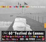 60eme Festival De Cannes (Colonna sonora)