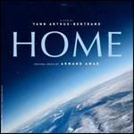 Home (Colonna sonora) - CD Audio di Armand Amar