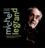 Musicales Comedies - CD Audio di Michel Legrand